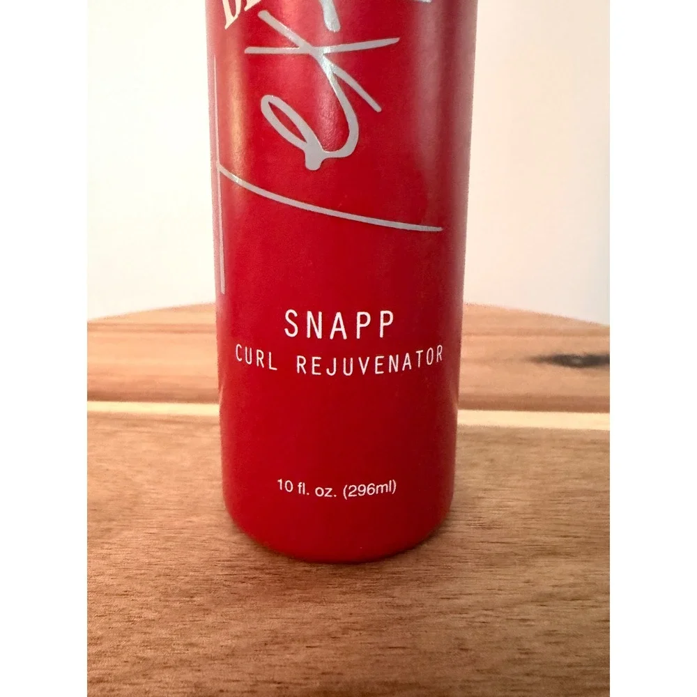Framesi Milan Biogenol 10 fl oz Snapp Curl Rejuvenator New